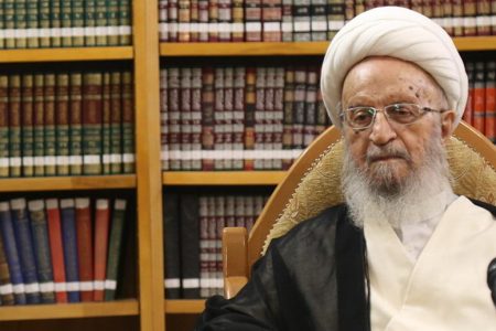 نظر آیت الله مکارم برای سفر حج در شرایط کنونی اعلام شد