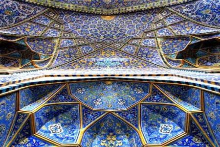 هنر اسلامی؛ گنجینه‌ای الهام‌بخش میان سنت و دنیای دیجیتال