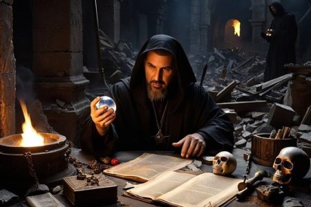 چرا نباید به آینده‌نگریِ پیشگوها و منجمان توجه کرد؟