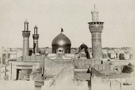 ادامه روند انتشار دانشنامه کربلا از سوی آستان حسینی