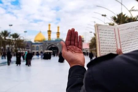 ۱۴ توصیه امام صادق به زائران امام حسین(ع)