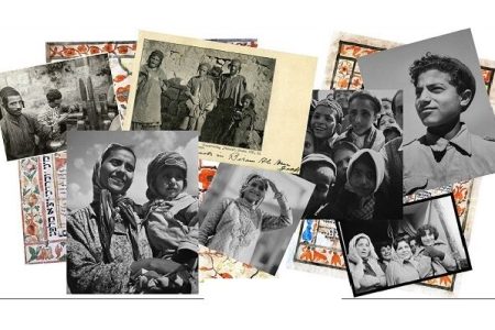 آشنایی با تنوع قومیتی و فکری در جامعه یهودی اسرائیل