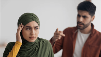 با این کلید قفل دعوا را باز کنید!