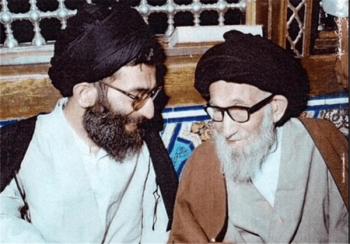 امامی که نمیشناختیم!