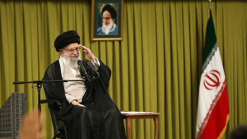 روایت جوانی که با یک نگاه زیر و رو شد