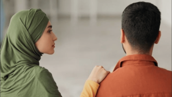 با این کلید قفل دعوا را باز کنید!