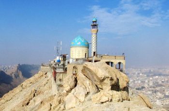 آثار و برکات نماز حضرت خضر یا نماز هزار حاجت