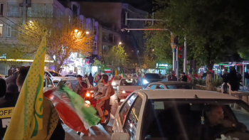 روایت جوانی که با یک نگاه زیر و رو شد