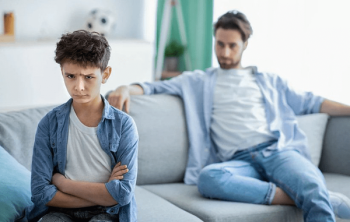 چگونه میتوانیم بفهمیم رابطه ما با والدین، رابطه امن و سالمی است؟