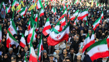 روایت جوانی که با یک نگاه زیر و رو شد