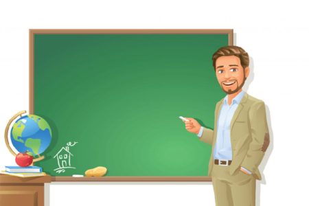 معلم؛ معمار آینده جامعه
