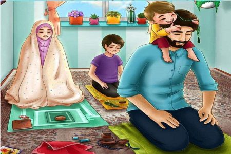 ایمان و تابآوری؛ چرا بعضی خانوادهها در بحران فرونمیپاشند؟