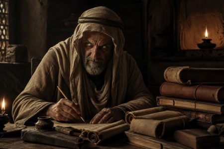 ابوهریره؛ راوی حدیث یا مهره فرهنگی یهود؟