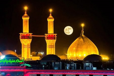 سفارش امام صادق (ع) برای عاشقان اباعبدالله (ع)