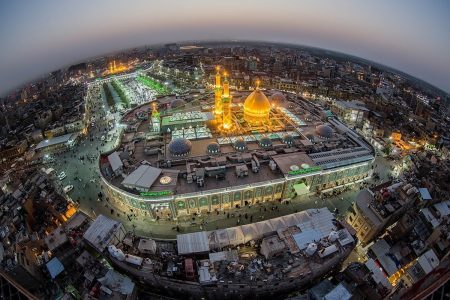 راز زیارت امام حسین (ع) در شب جمعه