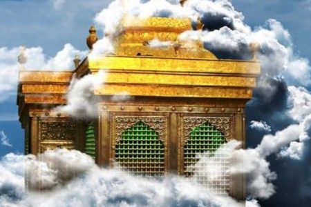 توسل به امام حسین (ع) چگونه منجر به کشف نسخه‌ای نادر از حدیث قدسی شد؟