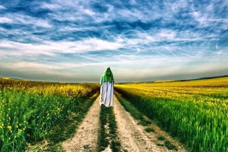 چه ارتباطی میان «انتظار فرج» و «جهاد در رکاب پیامبر (ص)» در احادیث وجود دارد؟