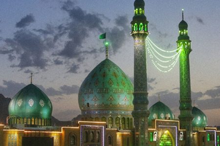 ظهور امام زمان(عج) نیازمند دعا است،اما قیام منجی نیاز به تهذیب نفس دارد