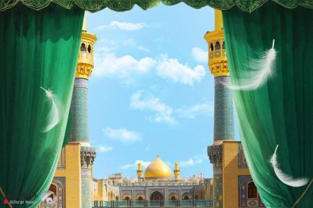 سادهزیستی حضرت علی(ع) و حضرت فاطمه(س) نه از سر «اجبار» که از روی «انتخاب» بود