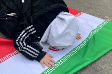 سؤالات نوجوانان درباره جنگ