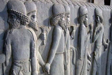 ایران باستان؛ امپراتوری‌ای که جهان مدرن را ساخت