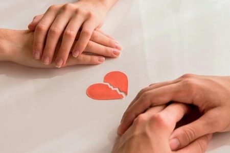 هشدار به زوج‌های جوان: از تصویر ایده‌آل جدا شوید، نه از همسر واقعی