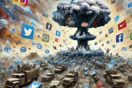 نظم مدرن چگونه تضادهایش را به خاورمیانه تزریق می‌کند؟