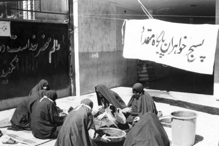 فضیلت یاری‌رسانی مالی و پشتیبانی غیرنظامی در جهاد از نگاه روایات