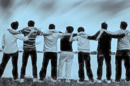 ذائقه نسل ضد؛ از تفاوت تا تقابل فرهنگی