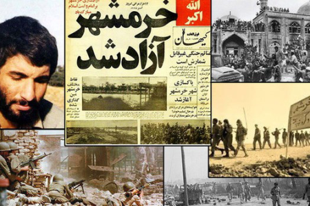 چرا فتح خرمشهر ما را یاد سرود «ممد نبودی» می‌اندازد؟