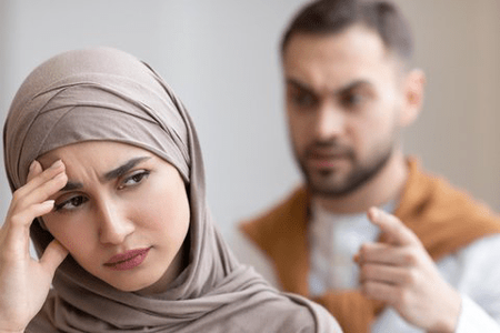 با این کلید قفل دعوا را باز کنید!