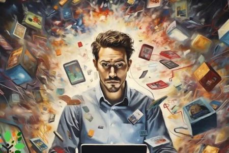 جنگ بدون شلیک؛ روایتی از اِشغال نرمِ ذهن‌های جامعه