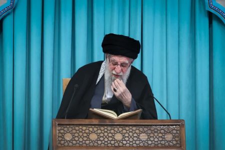 رهبر شهید انقلاب؛ از حیات ربانی تا عروج قرآنی