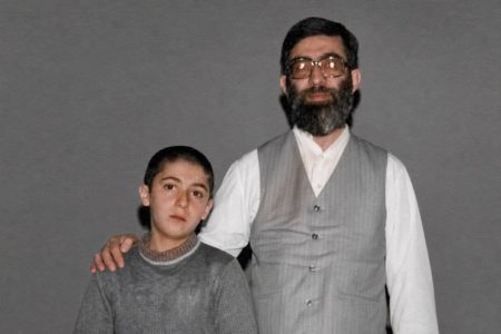 ماجرای توسل پسرم سید مجتبی به امام رضا(ع) برای آزادی من از زندان پهلوی