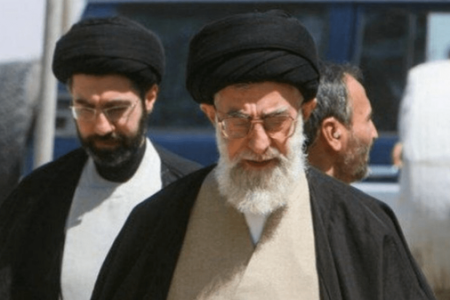 امامی که نمی‌شناختیم!