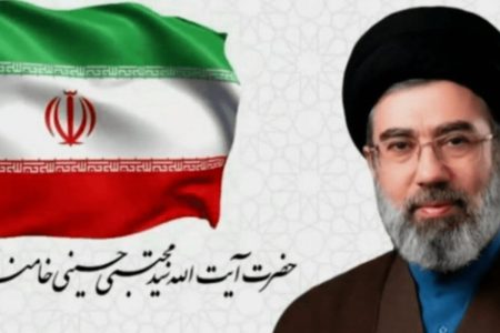 آیا استقامت در ابتلائات، شرط کافی برای احراز مقام امامت است؟