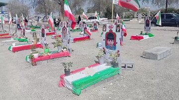 وقتی شهدای میناب شفیع والدین می‌شوند؛ از «شجره‌ی طیبه» تا «کربلا»