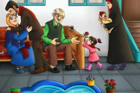 چطور با صله رحم، دل‌ها را شاد و زندگی را آسان کنیم؟