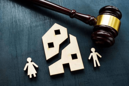 بزرگترین دلیل جدایی زوج‌های جهان چیست؟