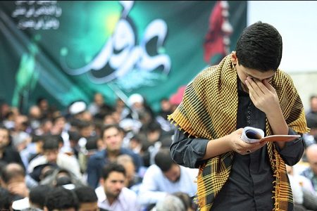 آیا سند دعای عرفه معتبر است؟