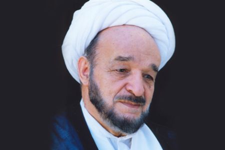 خاطرات علما | روایت علامه جعفری از عالمی که خشکسالی بابل را شکست