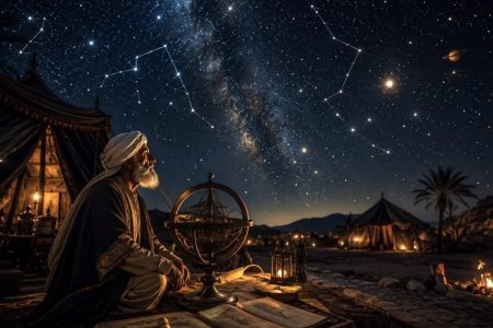 خطر گره زدن سرنوشت به علم نجوم