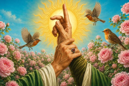 شاعری که هزار سال پیش، غدیر را وارد شعر فارسی کرد