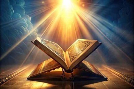 «مواقع نجوم» در سوره واقعه، جایگاه اهل‌بیت(ع) در سینه پیامبر(ص) است