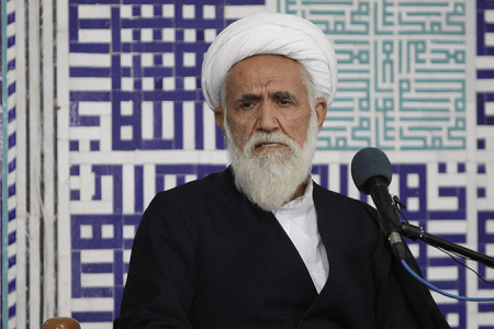 ماجرای امام صادق(ص) و مردی که دلبسته عبای زیبایش بود