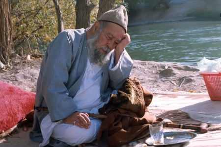 خاطرات علما | ایشان کسی است که آنچه از دین فهمیده، به آن عمل می‌کند