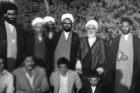 شهید مطهری به روایت شهید امام خامنه‌ای