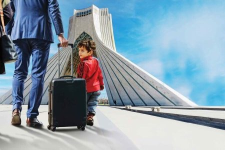 چرا ایرانیان خارج از کشور بر خلاف معمول شرایط جنگی، به کشور بازگشتند؟