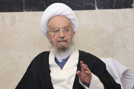 در پی جلب رضایت دشمن نباشیم / مستکبران زمانی راضی می‌شوند که با اسلام خداحافظی کنیم
