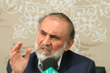 میرباقری: تجمعات مردم تحقق آیه ۴ سوره مبارکه فتح است